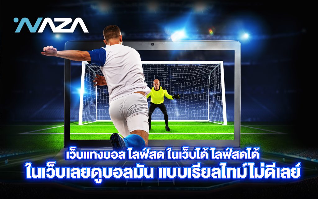 เว็บแทงบอล