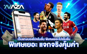 เว็บแทงบอล