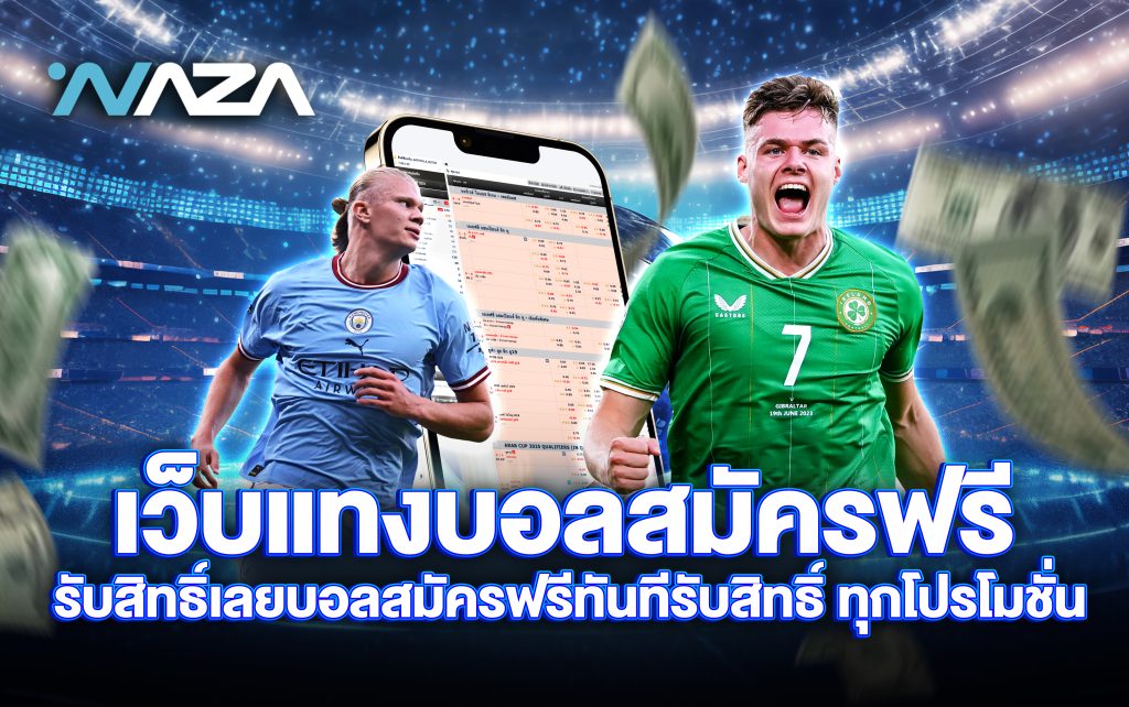 เว็บแทงบอล