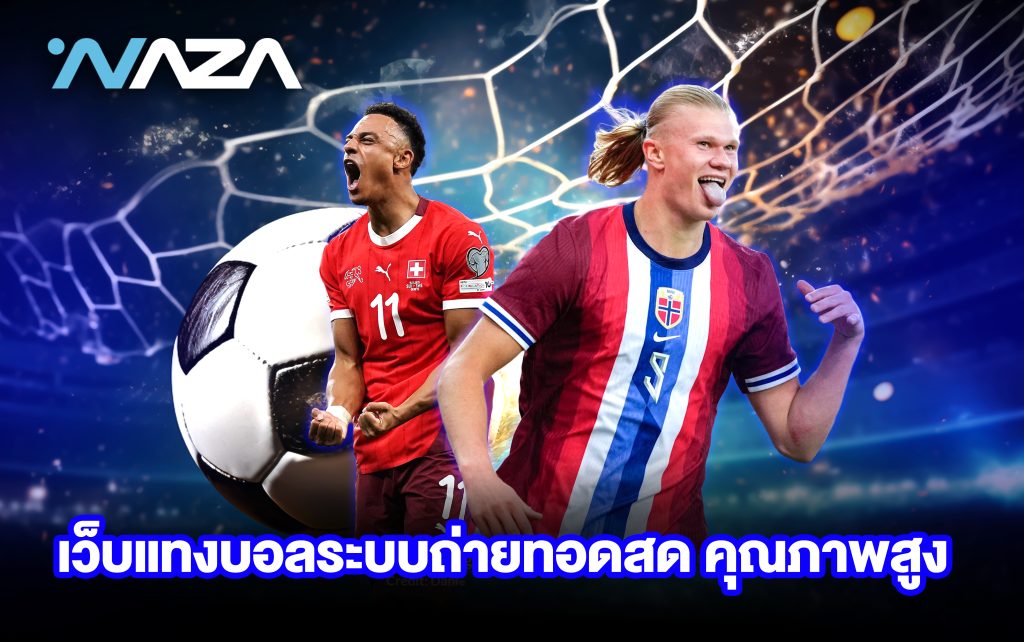 เว็บแทงบอล