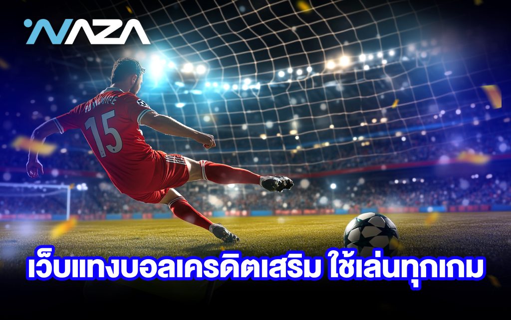 เว็บแทงบอล