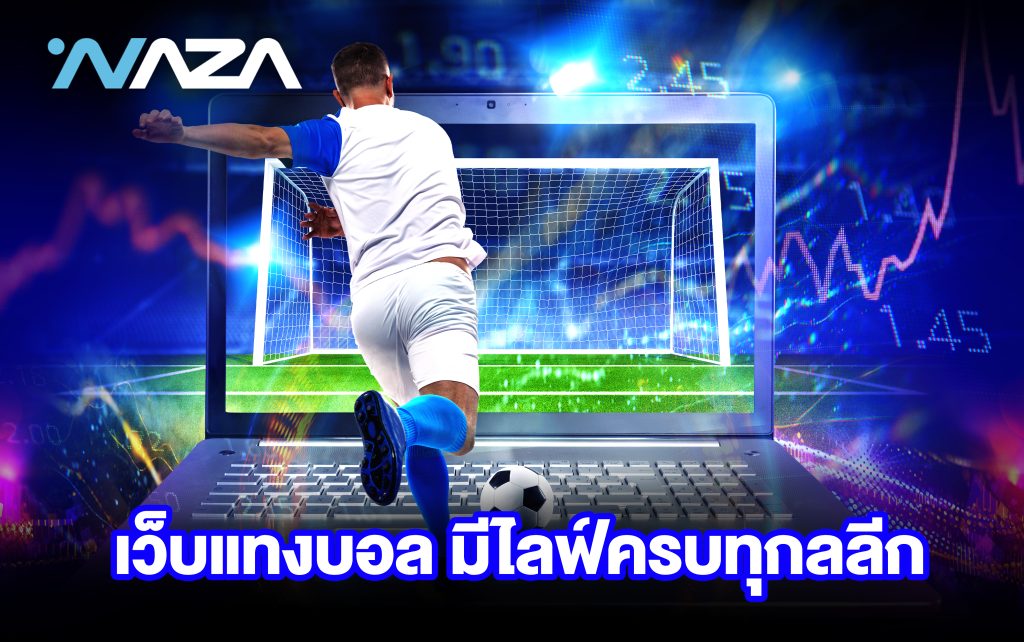 เว็บแทงบอล