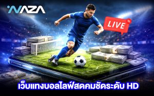 เว็บแทงบอล