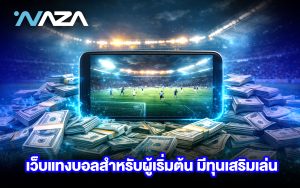 เว็บแทงบอล