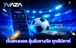 เว็บแทงบอล